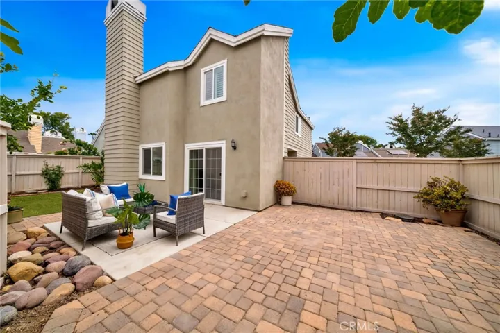 21541 Millbrook 147, Mission Viejo, California 92692