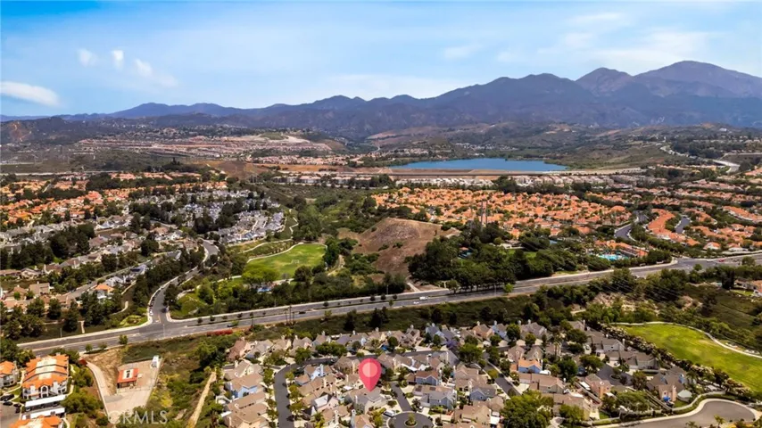 21541 Millbrook 147, Mission Viejo, California 92692