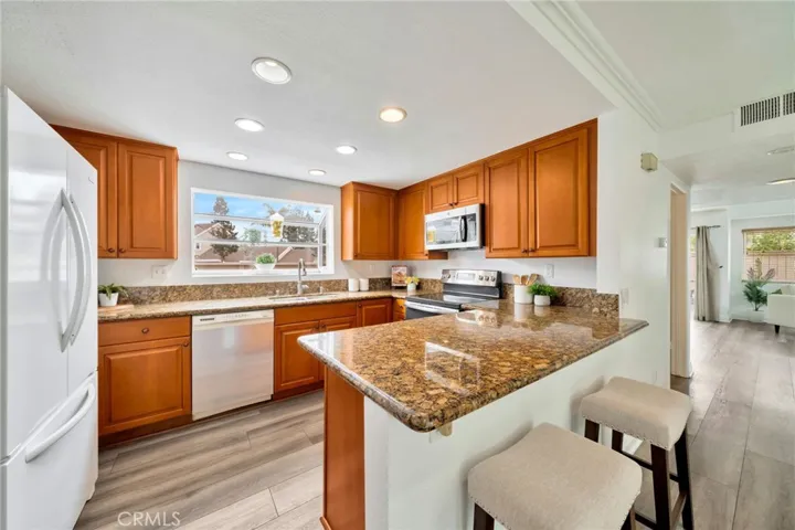 21541 Millbrook 147, Mission Viejo, California 92692