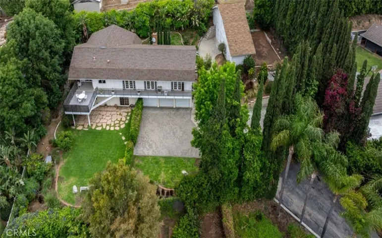 5245 Grandview Avenue, Yorba Linda, California 92886