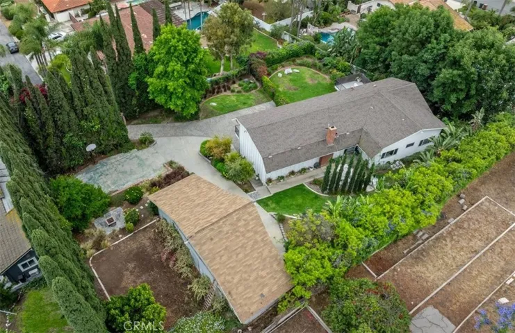 5245 Grandview Avenue, Yorba Linda, California 92886