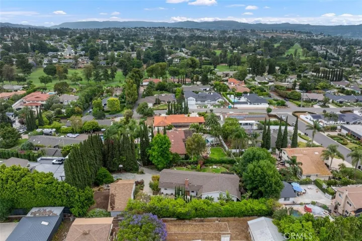 5245 Grandview Avenue, Yorba Linda, California 92886