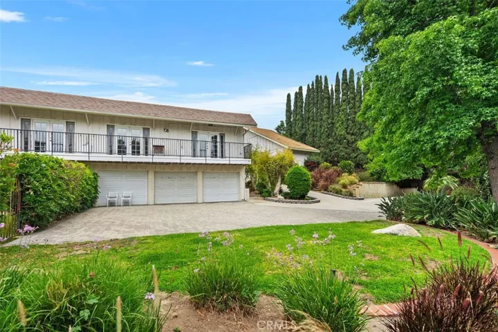 5245 Grandview Avenue, Yorba Linda, California 92886