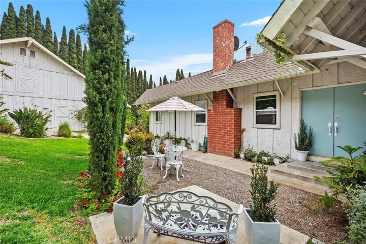 5245 Grandview Avenue, Yorba Linda, California 92886