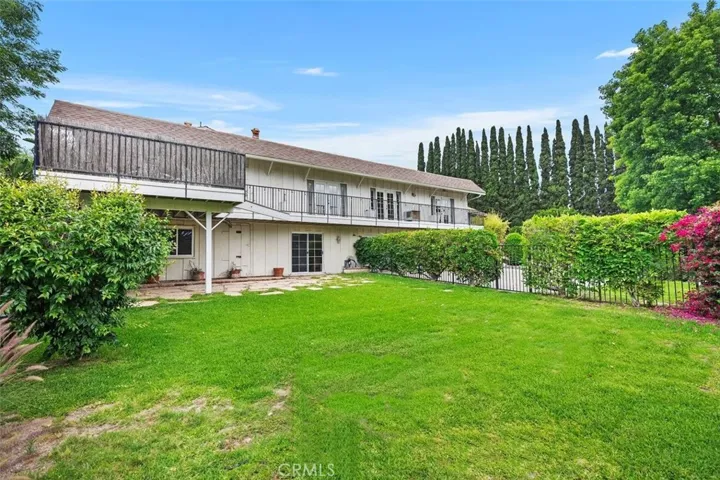 5245 Grandview Avenue, Yorba Linda, California 92886