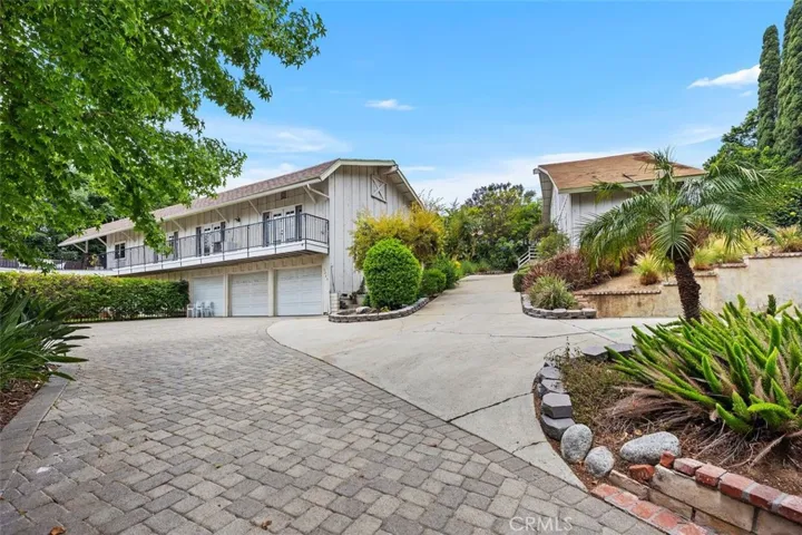 5245 Grandview Avenue, Yorba Linda, California 92886