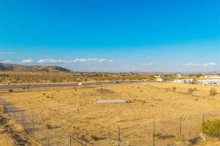 61461 Twentynine Palms Highway, Joshua Tree, California 92252