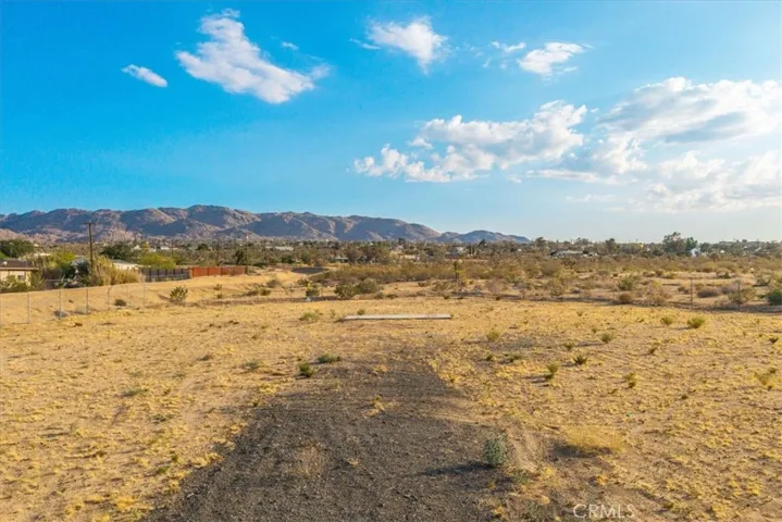 61461 Twentynine Palms Highway, Joshua Tree, California 92252