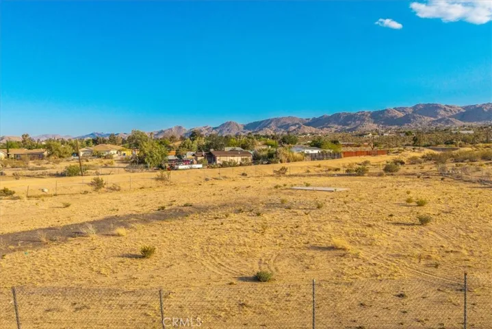 61461 Twentynine Palms Highway, Joshua Tree, California 92252