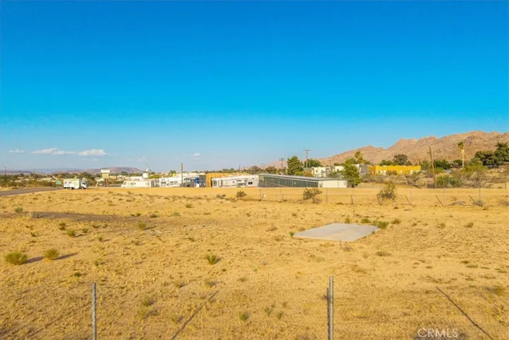 61461 Twentynine Palms Highway, Joshua Tree, California 92252