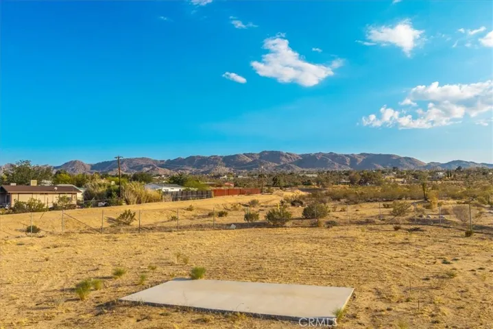 61461 Twentynine Palms Highway, Joshua Tree, California 92252
