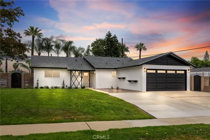 9737 Felipe Avenue, Montclair, California 91763