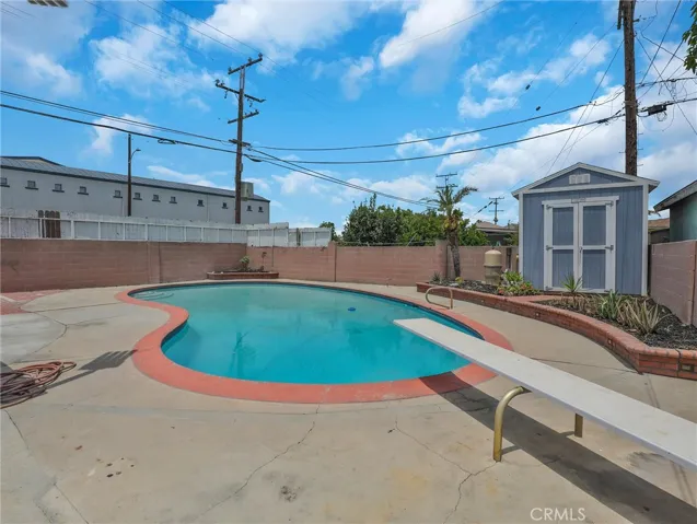 5401 Rayborn Street, Lynwood, California 90262
