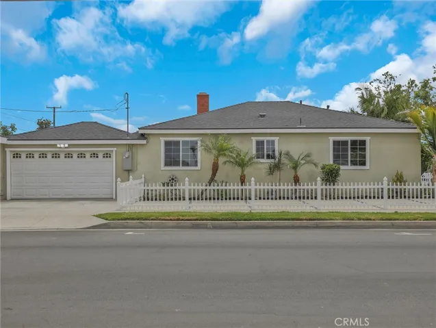 5401 Rayborn Street, Lynwood, California 90262