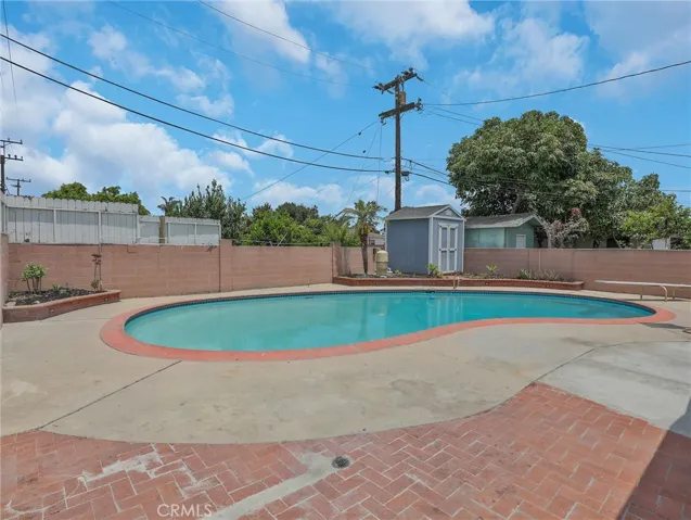 5401 Rayborn Street, Lynwood, California 90262