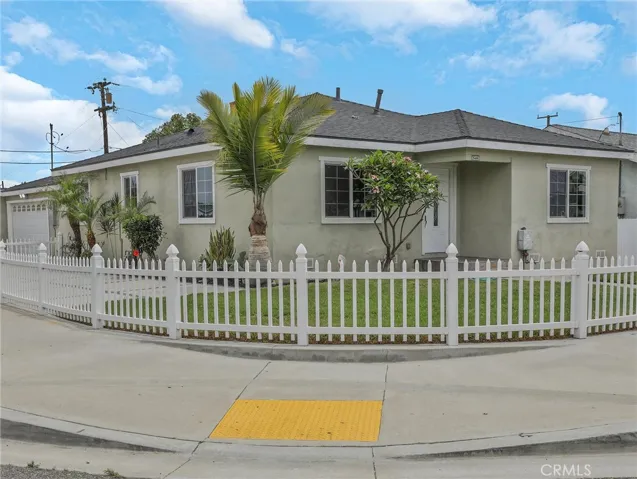 5401 Rayborn Street, Lynwood, California 90262