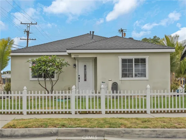 5401 Rayborn Street, Lynwood, California 90262
