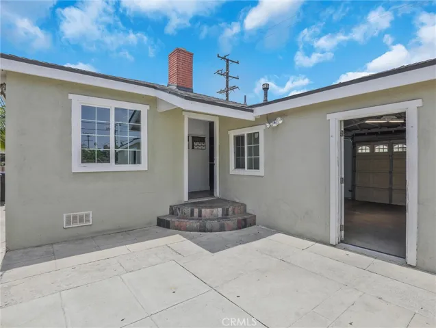 5401 Rayborn Street, Lynwood, California 90262