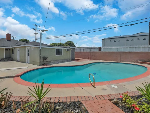5401 Rayborn Street, Lynwood, California 90262