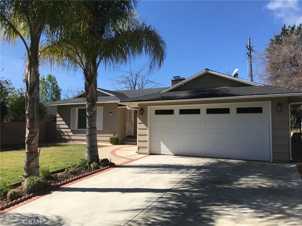 4515 El Camino Corto, La Canada Flintridge, California 91011, 3 Bedrooms Bedrooms, ,2 BathroomsBathrooms,Residential Lease,For Rent,El Camino Corto,WS25126665