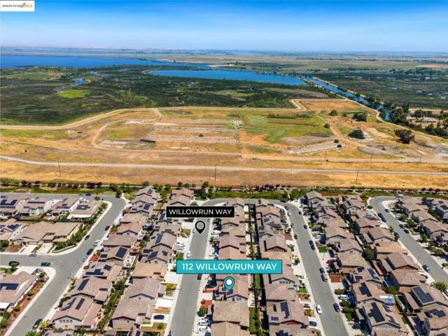 112 Willowrun Way, Oakley, California 94561