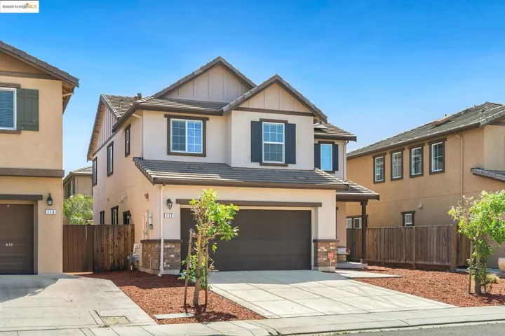 112 Willowrun Way, Oakley, California 94561