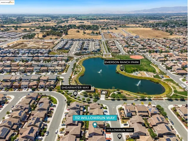 112 Willowrun Way, Oakley, California 94561