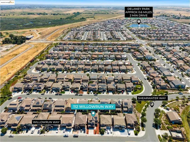 112 Willowrun Way, Oakley, California 94561