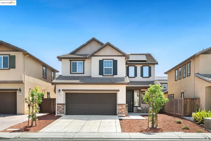 112 Willowrun Way, Oakley, California 94561