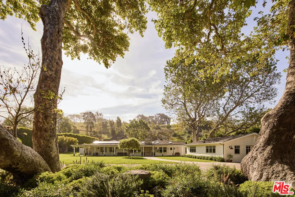 6172 Bonsall Drive, Malibu, California 90265, 4 Bedrooms Bedrooms, ,4 BathroomsBathrooms,Residential,For Sale,Bonsall,25548795
