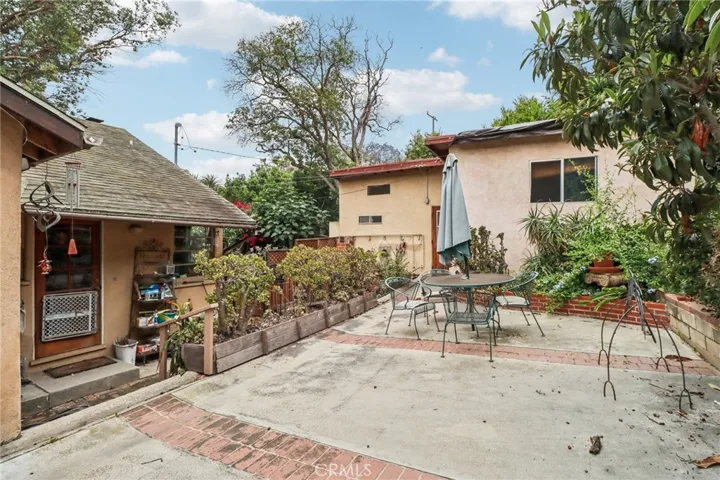 5603 Heatherdale Drive, Los Angeles, California 90043