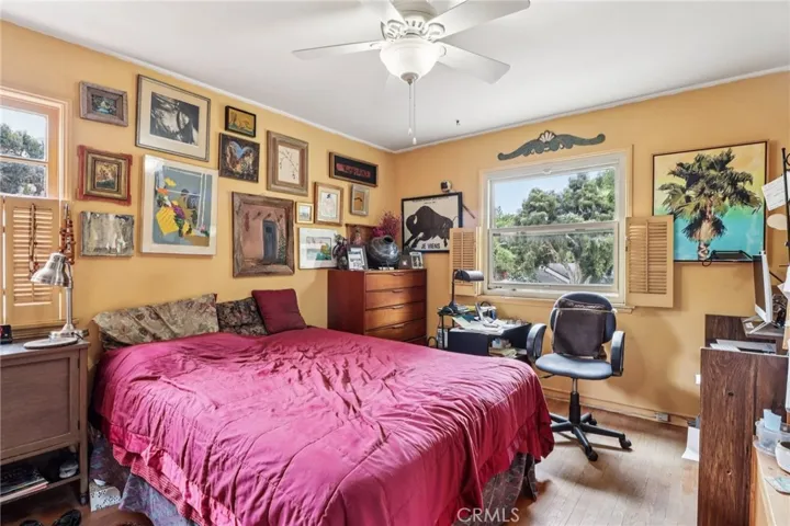 5603 Heatherdale Drive, Los Angeles, California 90043