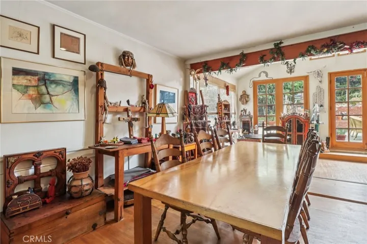 5603 Heatherdale Drive, Los Angeles, California 90043