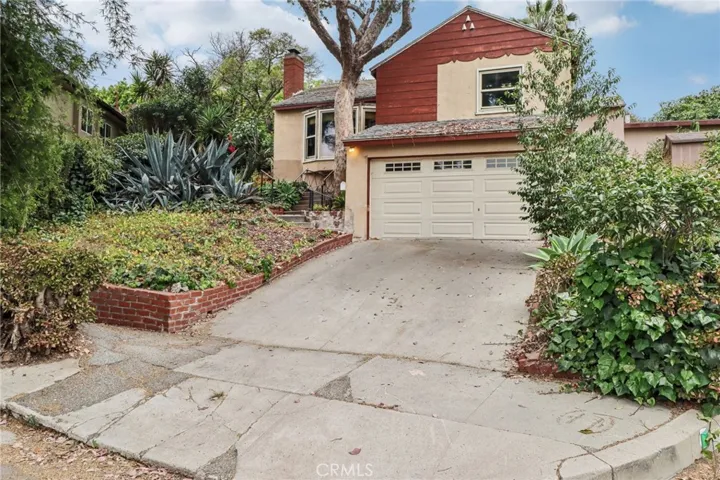 5603 Heatherdale Drive, Los Angeles, California 90043