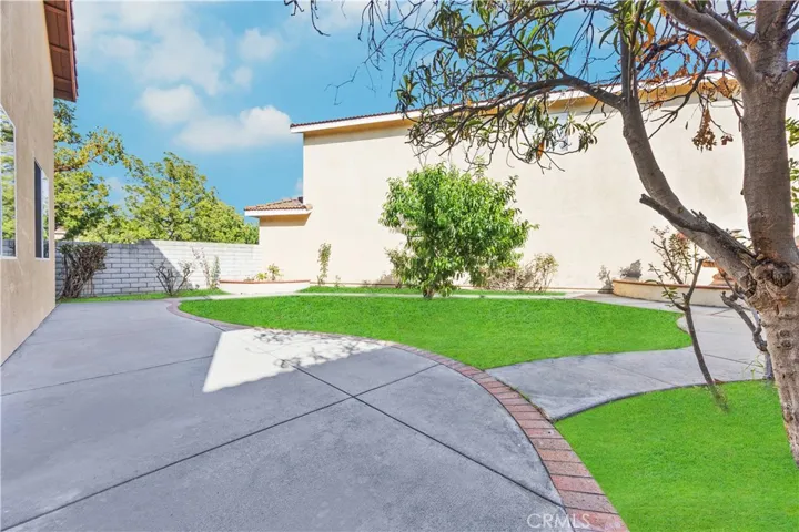 1916 Rawhide Drive, West Covina, California 91791