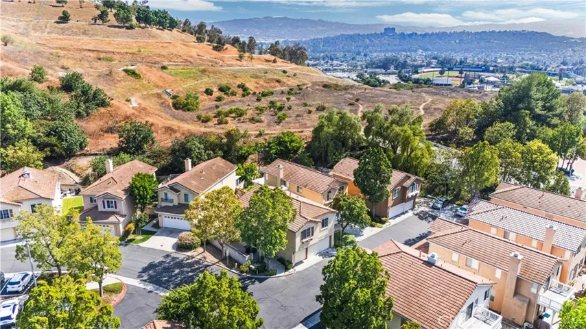 1916 Rawhide Drive, West Covina, California 91791