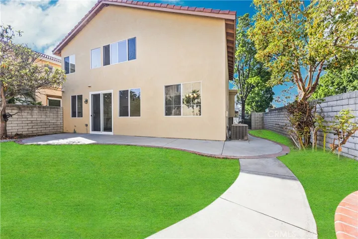 1916 Rawhide Drive, West Covina, California 91791