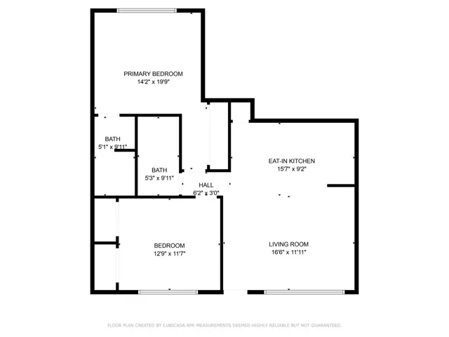 4633 Marine Avenue 107, Lawndale, California 90260
