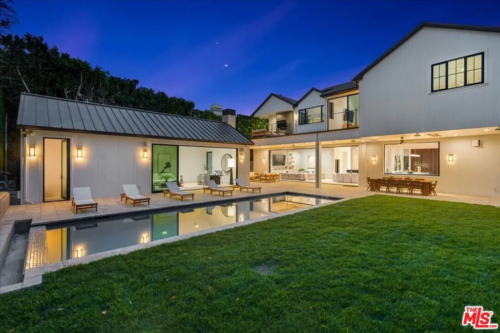 12227 Tweed Lane, Los Angeles, California 90049 home-pic-42