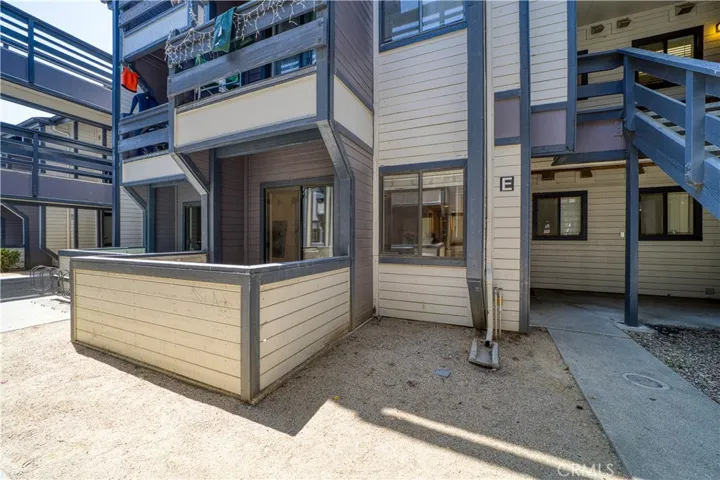 45 Stenner Unit E
