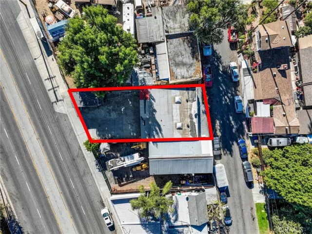 2315 Fair Oaks Avenue, Altadena, California 91001