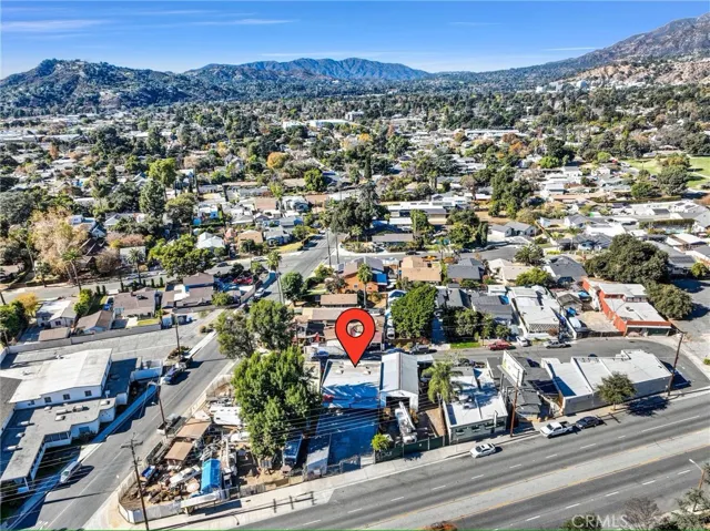 2315 Fair Oaks Avenue, Altadena, California 91001