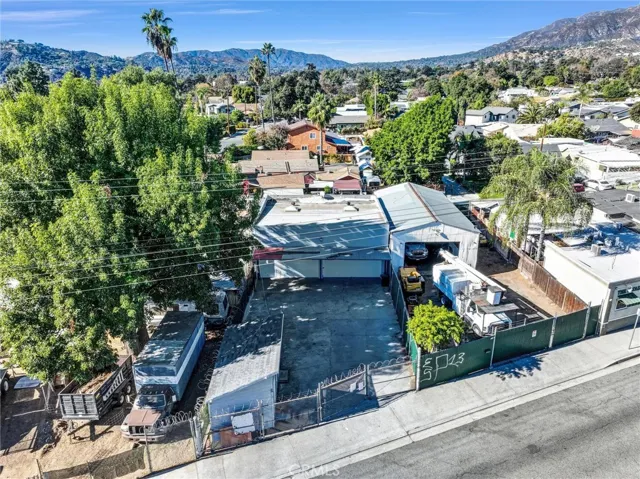 2315 Fair Oaks Avenue, Altadena, California 91001
