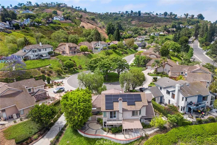 505 S Aberdeen Street, Anaheim Hills, California 92807