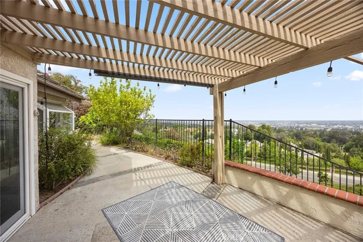505 S Aberdeen Street, Anaheim Hills, California 92807