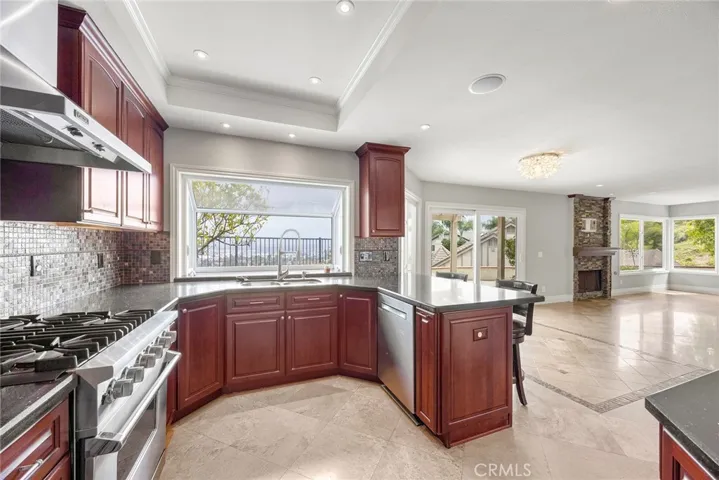 505 S Aberdeen Street, Anaheim Hills, California 92807