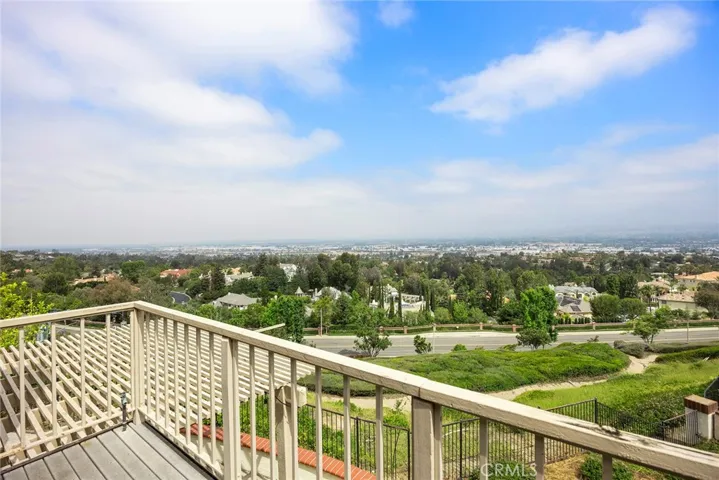 505 S Aberdeen Street, Anaheim Hills, California 92807