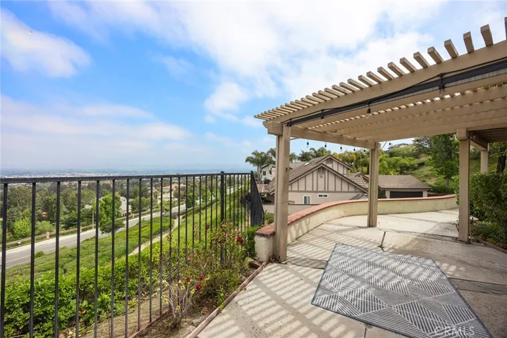 505 S Aberdeen Street, Anaheim Hills, California 92807