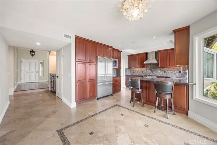 505 S Aberdeen Street, Anaheim Hills, California 92807
