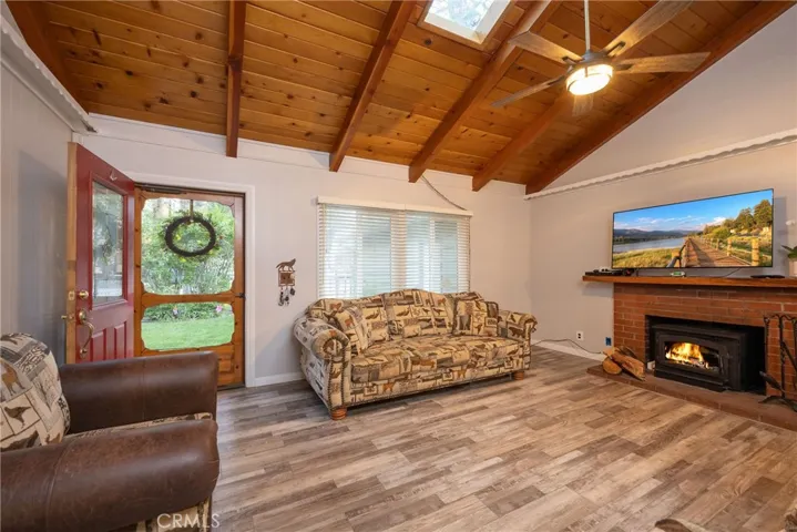 913 W Rainbow Boulevard, Big Bear City, California 92314